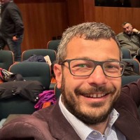 Daniel Zanda