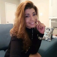 Nidia Moncada