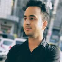 Md Raja