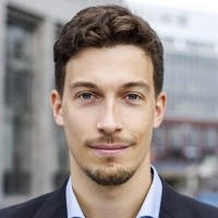 Dr. Tilman Eckert
