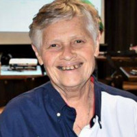 Suzanne Guggenheim