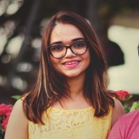 Ankita Kirtane