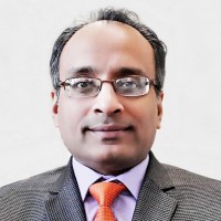 Anshul Gupta