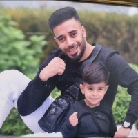 Yousef Alkhafaji