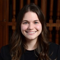 Harper Vanden Bosch