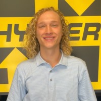 Conner Matzuga