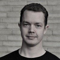 Dennis Egholm