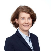 Christina Decker