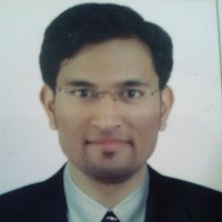 Deepak Marathe