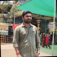 Rakesh Rock