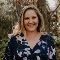 Ashleigh Stirrat