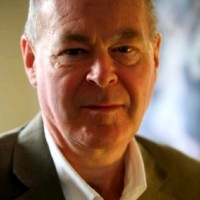 Rory Coonan Hon.FRIBA