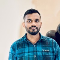 DILLIP KUMAR DAS