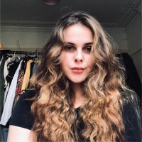 Amelia Rees