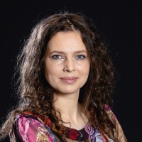 Elizaveta Liliom