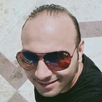 Mohammed Magdy