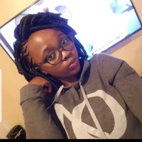Hazel Nyasha