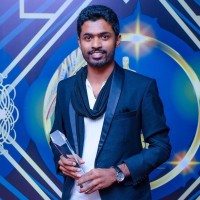 Chanaka Karunarathne
