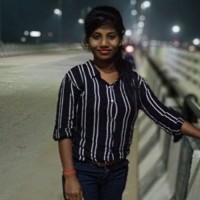 Smruti Rekha Pradhan