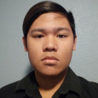 Nico Antonio Cruz