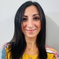 Stephanie Mangiardi