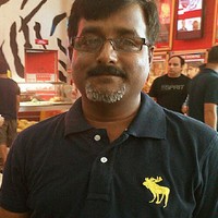 Gautam Kumar Sharma