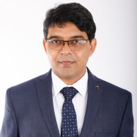 Prasenjit Choudhury