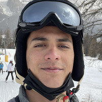 Itai Ronen