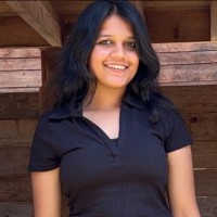 Harmanjot Kaur