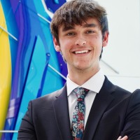 Parker Boehm