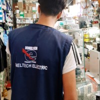mehdi soneltech