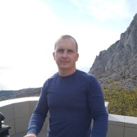Sergiy Voloshko