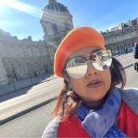 Anjana Ganapathy