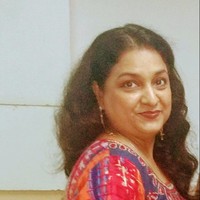 Sona Kaul