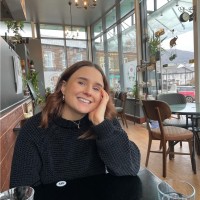 Millie Evans