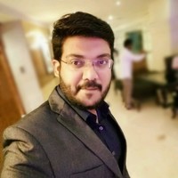 Omkar Khandwekar