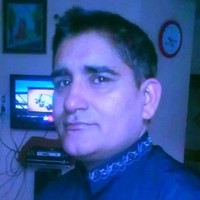 Dr Anil Kumar Tyagi