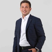 Дмитрий Блинов