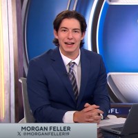 Morgan Feller