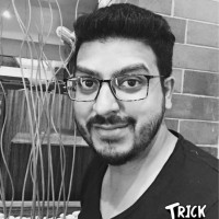 Nitin Mathur