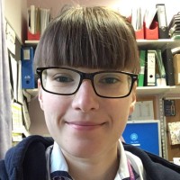 Vicky Robinson