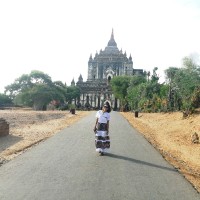 Hnin Thiri Maung