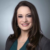 Leah Crowe
