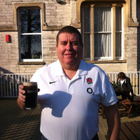 Alan Monk