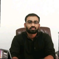 SARATH BABU.V