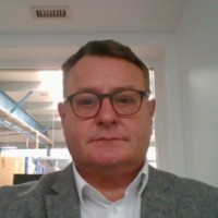 Patrick Toussaint