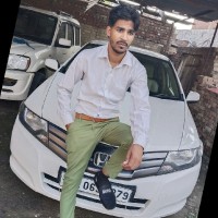 Sayyad Danish Ali