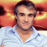 Martín Sandoval Carbajal