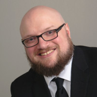 Patrick Hawkins