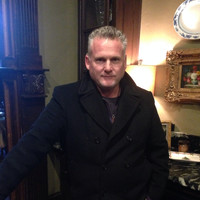 Kevin Keane
